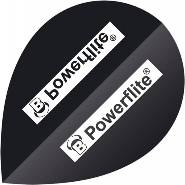 Powerflite Flights - Sort Pear - 6-pack