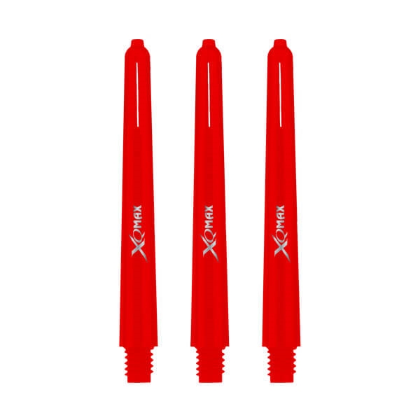 XQMax Solid, Rød Medium