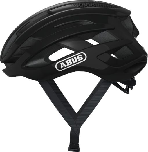 Abus AirBreaker Hjelm - Sort