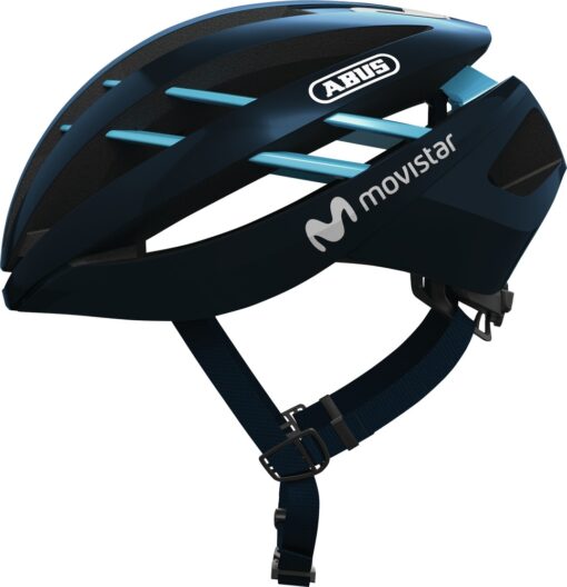 Abus Aventor - Movistar Team