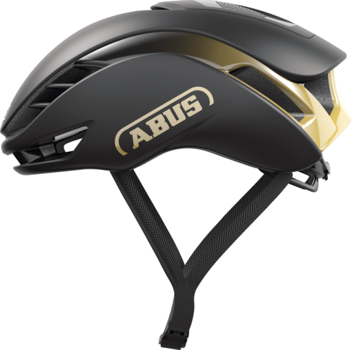 Abus GameChanger 2.0 - Black Gold (DK)