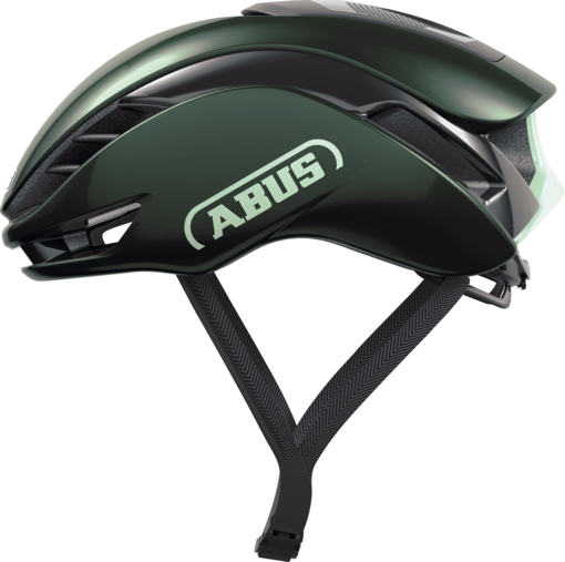 Abus GameChanger 2.0 - Moss Green (DK)