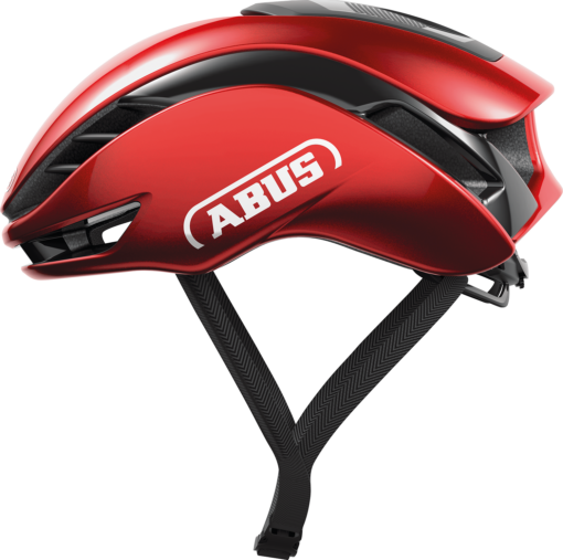 Abus GameChanger 2.0 - Performance Red (DK)