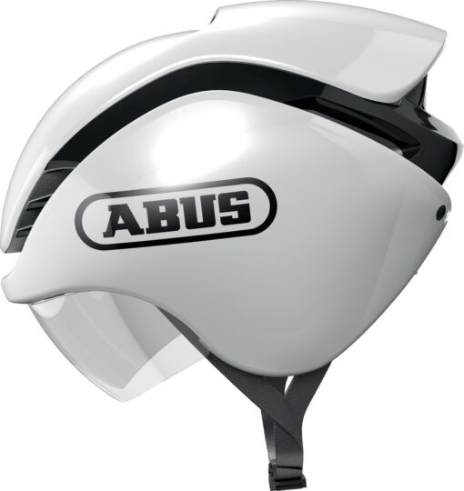 Abus GameChanger TRI - Hvid