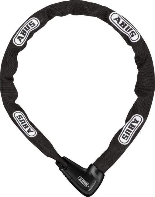 Abus Kædelås 9808 Steel-O-Chain Plus - 110cm