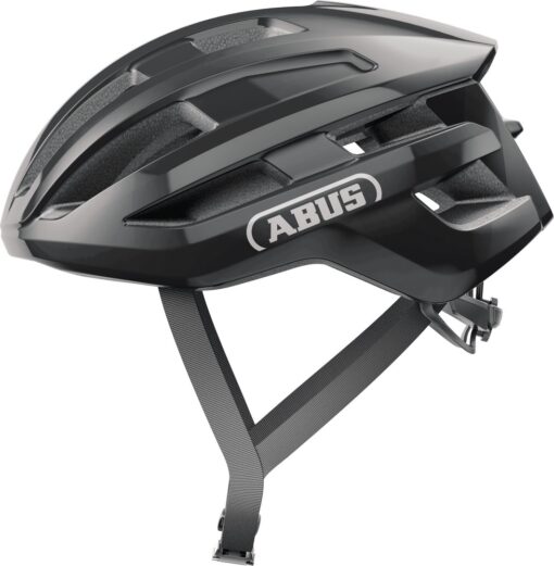 Abus PowerDome - Sort (DK)