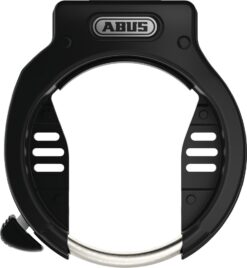 Abus Ringlås 4650 X - Sort