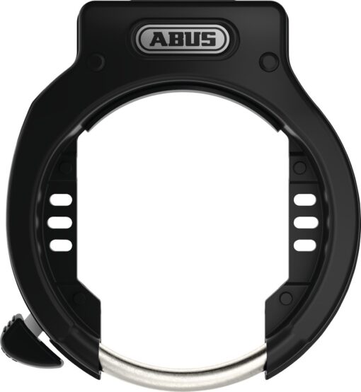 Abus Ringlås 4650 XL - Sort