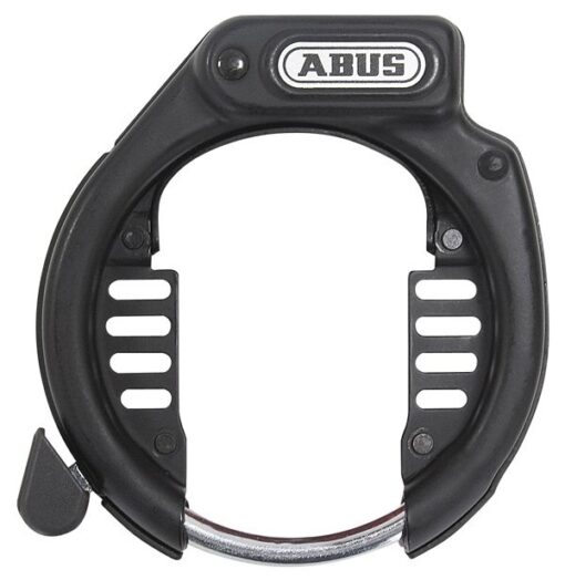 Abus Ringlås 485 Amparo LH/SP m/ beslag