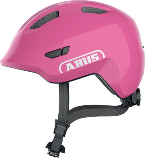 Abus Smiley 3.0 - Lyserød