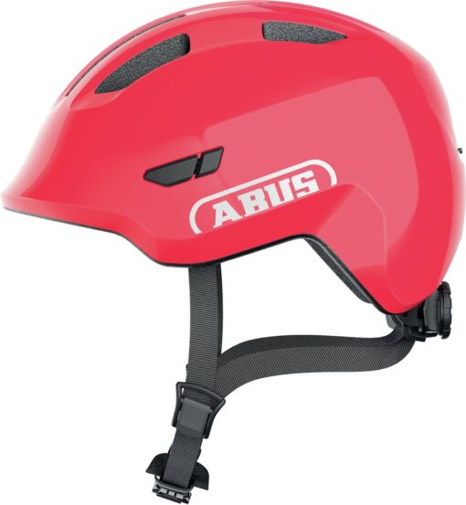 Abus Smiley 3.0 - Rød