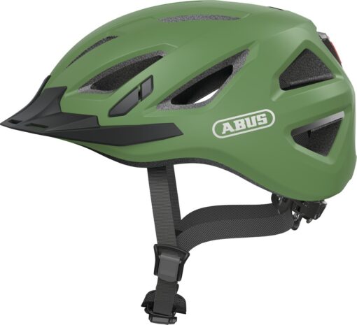 Abus Urban-I 3.0 - Grøn