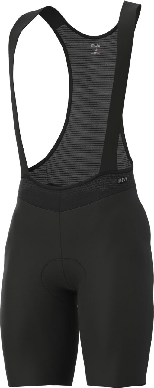 Alé Bibshorts R-EV1 Hammer - Sort