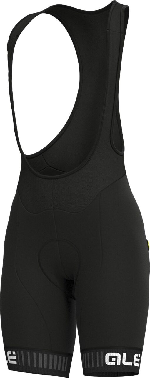 Alé Bibshorts Solid Traguardo Women