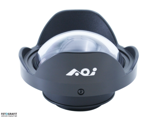 AOI - kameralinse - UWL-400