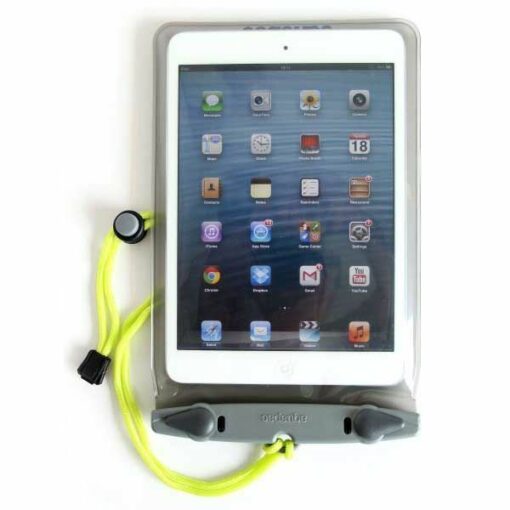 Aquapac vandtæt etui til iPad mini og kindle