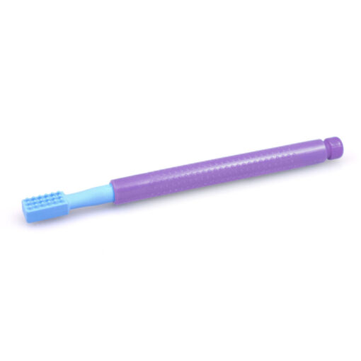 ARK Z-Vibe "tandbørste" (Lavendel)