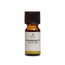 Aromaterapi - Giver luft i næsen (10 ml)