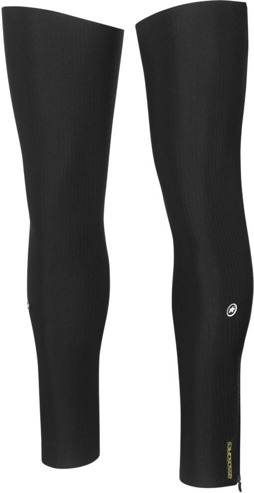 Assos ASSOSOIRES Spring Fall RS Leg Warmers - Sort