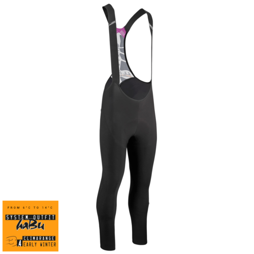 Assos Cykelbukser habuTights S7