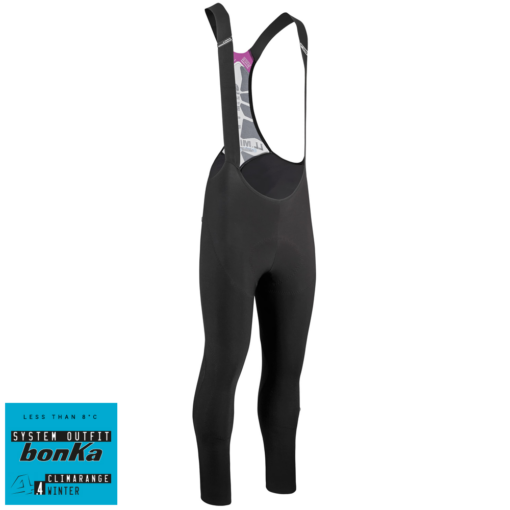 Assos Cykelbukser LL.MilleTights S7