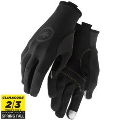 Assos Cykelhandske Spring/Fall Handske