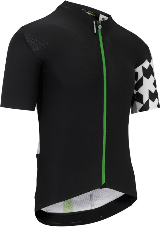 Assos Cykeltrøje Equipe Aero SS Jersey