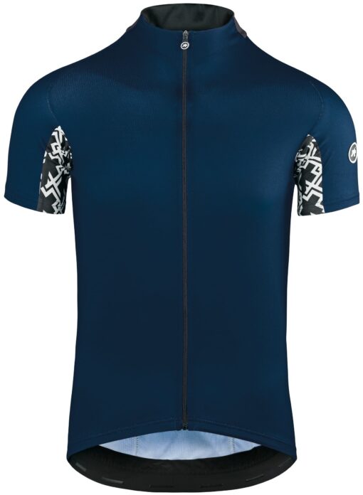 Assos Cykeltrøje Mille GT Short Sleeve Jersey