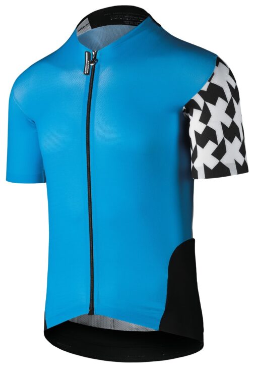 Assos Cykeltrøje SS.équipe_Evo8 Jersey