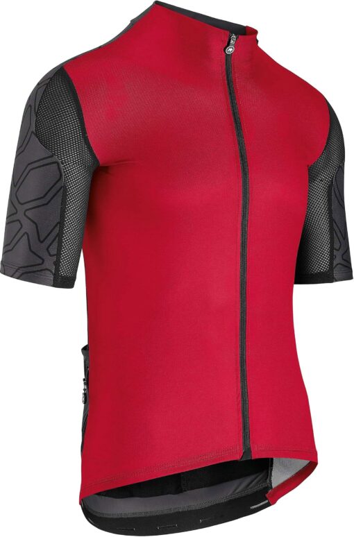 Assos Cykeltrøje XC Short Sleeve Jersey