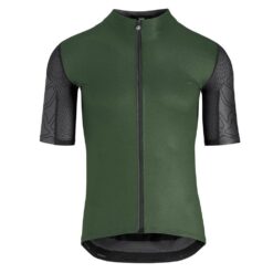 Assos Cykeltrøje XC Short Sleeve Jersey