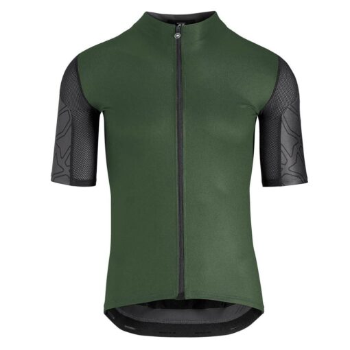 Assos Cykeltrøje XC Short Sleeve Jersey