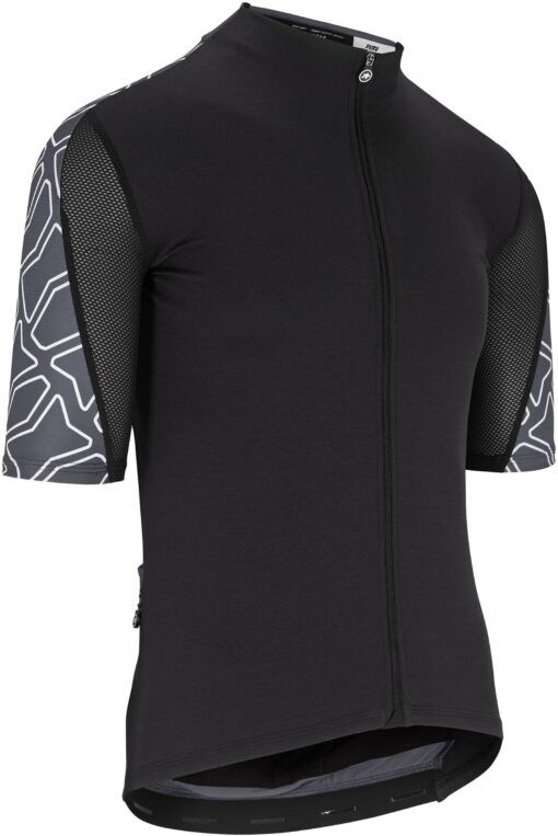 Assos Cykeltrøje XC Short Sleeve Jersey