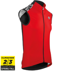 Assos Cykelvest Mille GT Fall Spring Vest