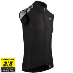 Assos Cykelvest Mille GT Fall Spring Vest