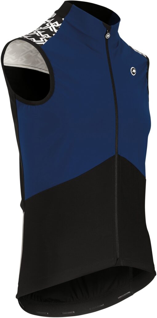 Assos Cykelvest Mille GT Spring/Fall Airblock Vest