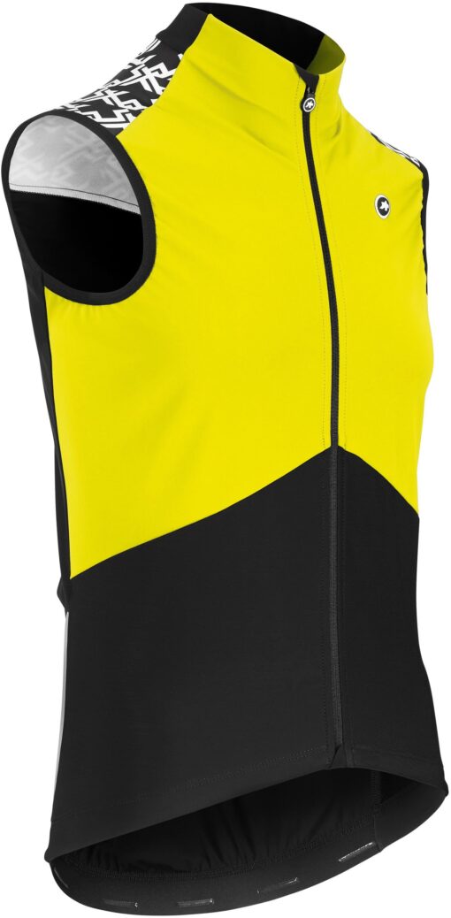 Assos Cykelvest Mille GT Spring/Fall Airblock Vest