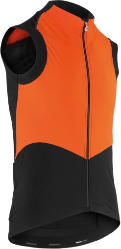 Assos Cykelvest tiburuGiletEquipe Spring/Fall Vest