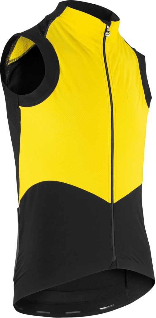 Assos Cykelvest tiburuGiletEquipe Spring/Fall Vest