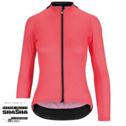 Assos Dame Cykeltrøje UMA GT Long Sleeve Jersey