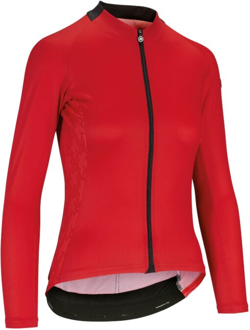 Assos Dame Cykeltrøje UMA GT Long Sleeve Jersey