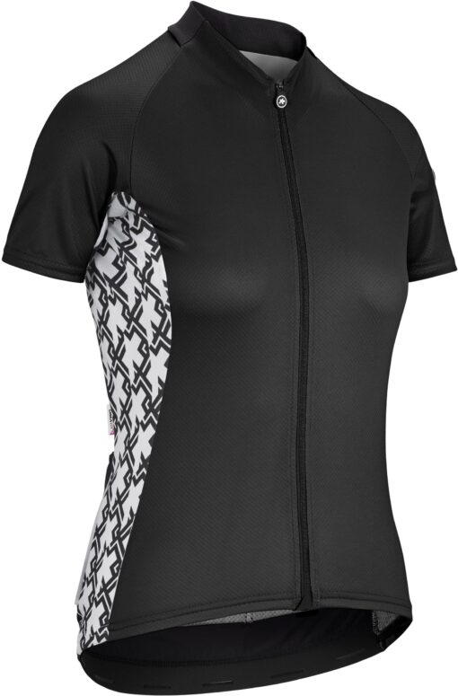 Assos Dame Cykeltrøje UMA GT SS Jersey EVO