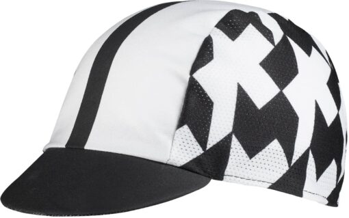 Assos EQUIPE RS Cap Kasket - Sort