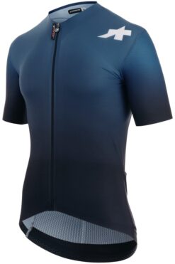 Assos EQUIPE RS Jersey S9 TARGA - Blå