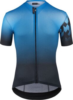 Assos EQUIPE RS Jersey S9 TARGA - Blå