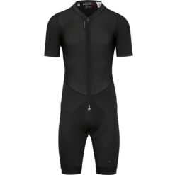 Assos EQUIPE RS Le Houdini Roadsuit S9 Heldragt - Sort