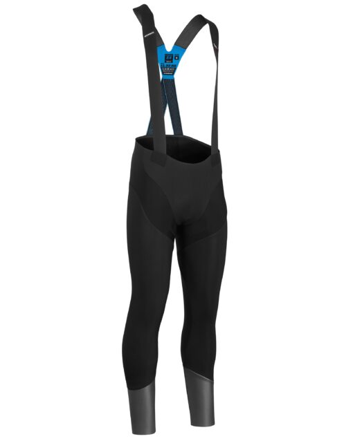 Assos EQUIPE RS Winter Bib Tights S9 Cykelbukser - Sort