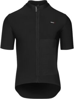 Assos EQUIPE RS Winter SS - Kortærmet - Mid Layer - Sort