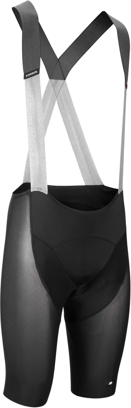 Assos EQUIPE RSR Bib Shorts Superléger S9  - Sort