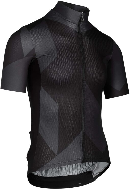 Assos FASTLANE Rock SS Jersey